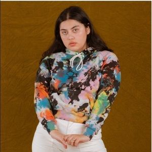 Big Bud Press Magic Waters Hoodie